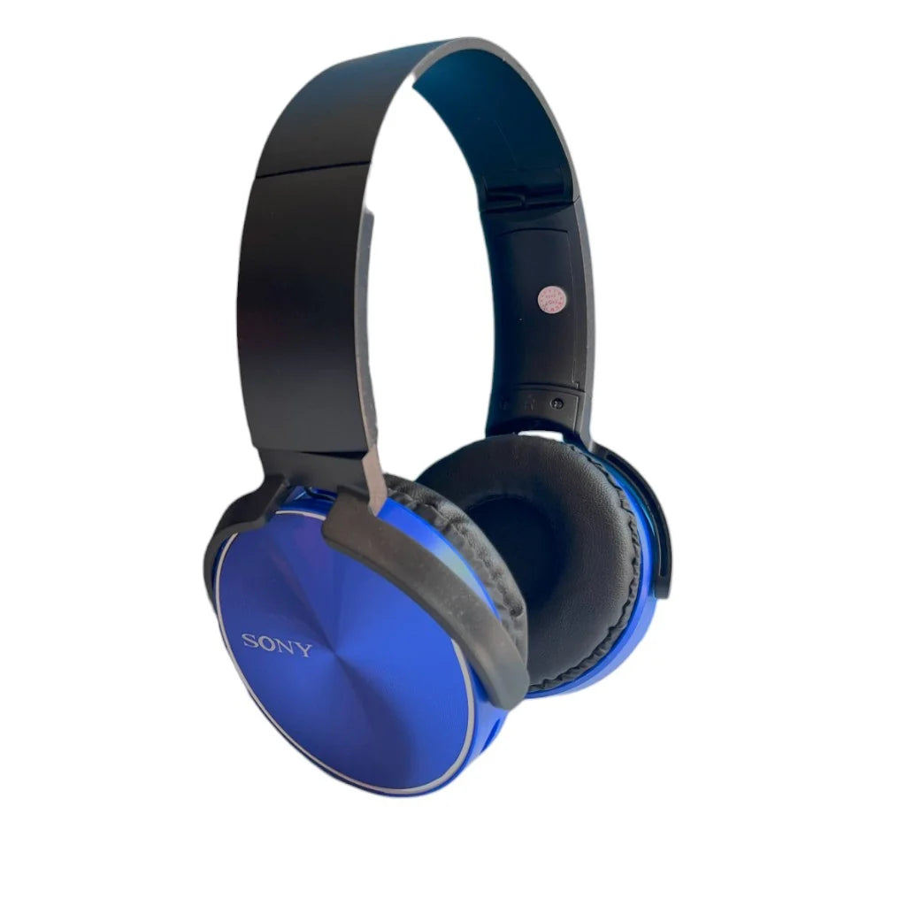 🎧AUDÍFONOS BLUETOOTH ALTA GAMA XB450 - OFERTA💎