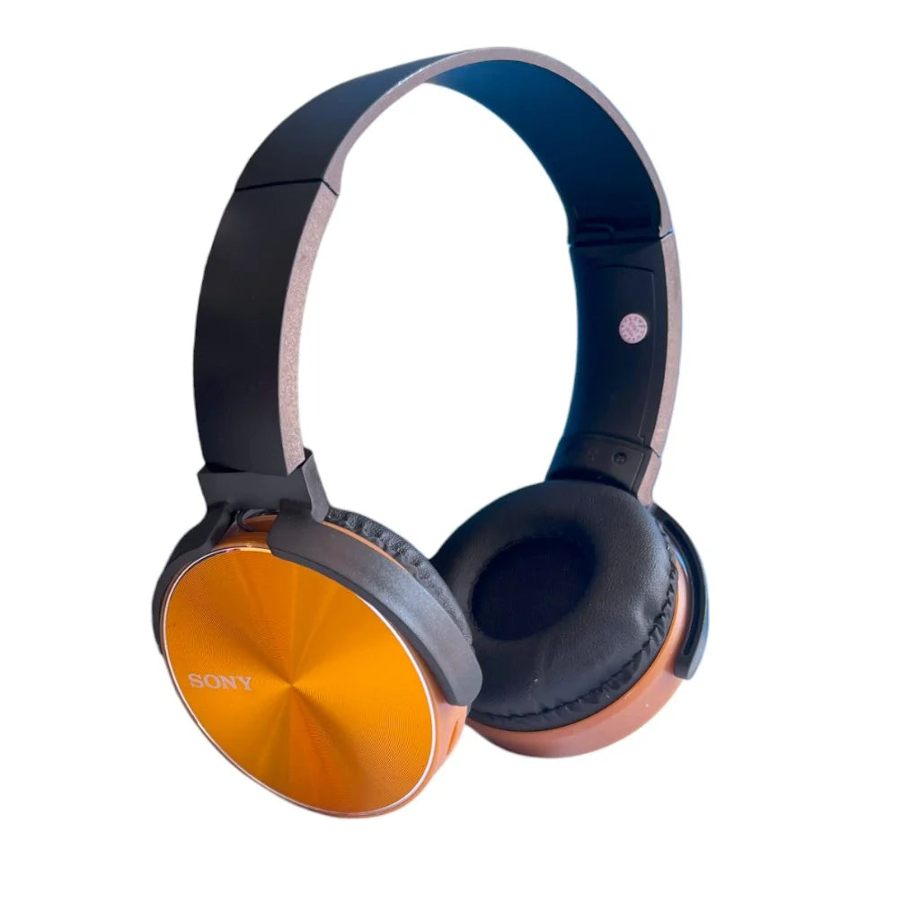 🎧AUDÍFONOS BLUETOOTH ALTA GAMA XB450 - OFERTA💎
