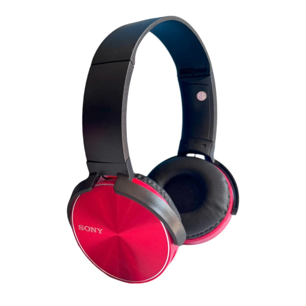 🎧AUDÍFONOS BLUETOOTH ALTA GAMA XB450 - OFERTA💎