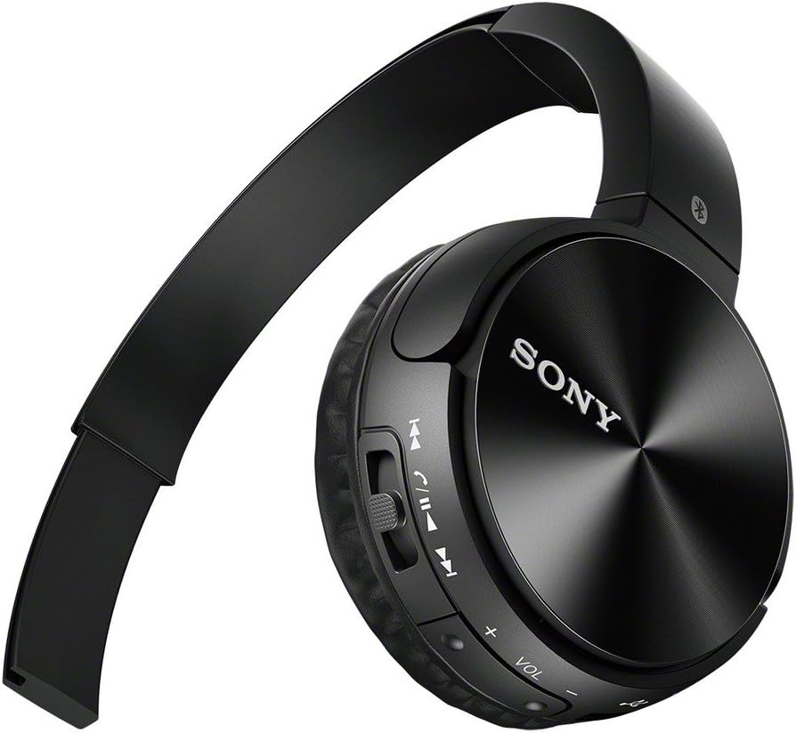 🎧AUDÍFONOS BLUETOOTH ALTA GAMA XB450 - OFERTA💎