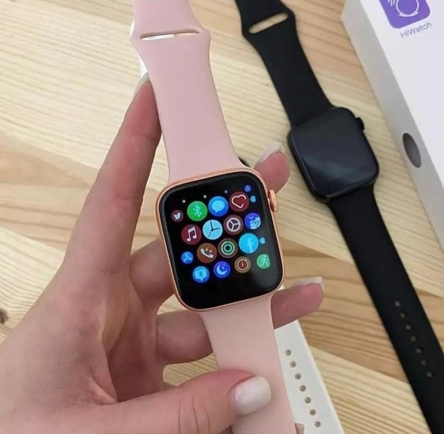 💎SMARTWATCH T500 PRO® + Manilla de Regalo🎁