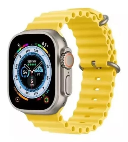 SMARTWATCH T800 ULTRA®💎- OFERTA DEL MES ✅