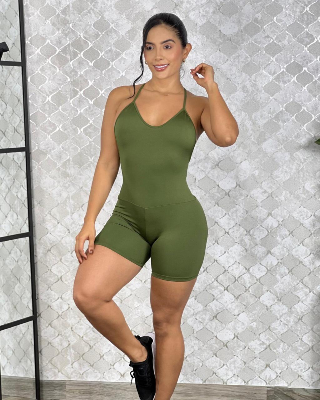 ✨ENTERIZO SUPLEX VERSÁTIL - Oferta del Mes🔥