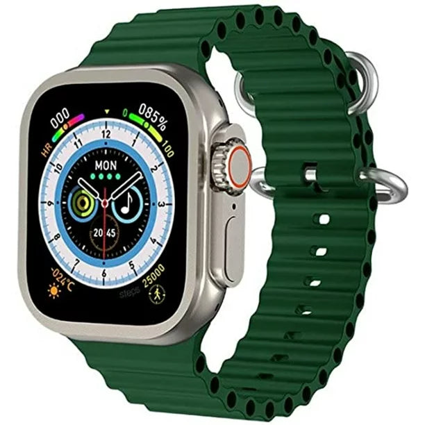 SMARTWATCH T800 ULTRA®💎- OFERTA DEL MES ✅