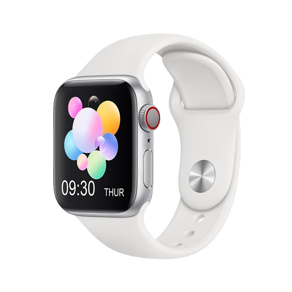 💎SMARTWATCH T500 PRO® + Manilla de Regalo🎁