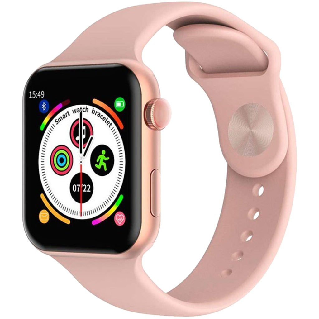 ⌚SMARTWATCH X7 PRO® + Manilla de Regalo🎁