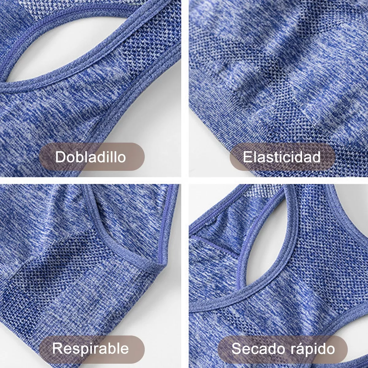 Conjunto Levanta Glúteo Para Toda Ocasión + Termo de Regalo