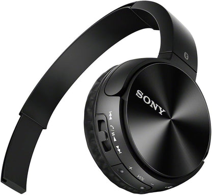 🎧AUDÍFONOS BLUETOOTH ALTA GAMA XB450 - OFERTA💎