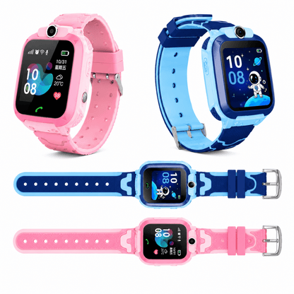 👧🏻SMARTWATCH Z10 Para Niños: KidsProtect OneTech 4G®👦🏻