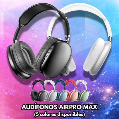 🎁MEGACOMBO TECNOLÓGICO: ⌚Smartwatch 7 Correas + 🎧Audífonos Diadema + 🔊Parlante + 🎶Audífonos Tactiles