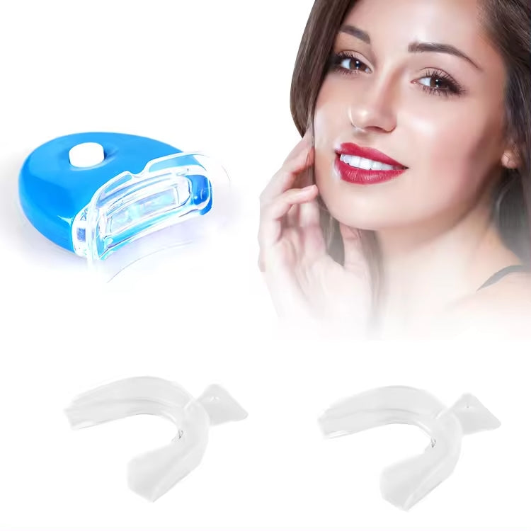 Blanqueador Dental Led - WhiteLight®