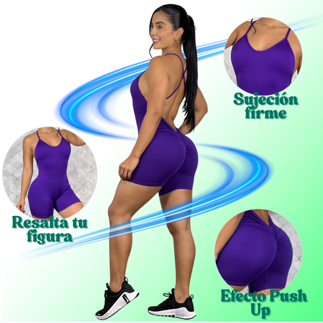 ✨ENTERIZO SUPLEX VERSÁTIL - Oferta del Mes🔥