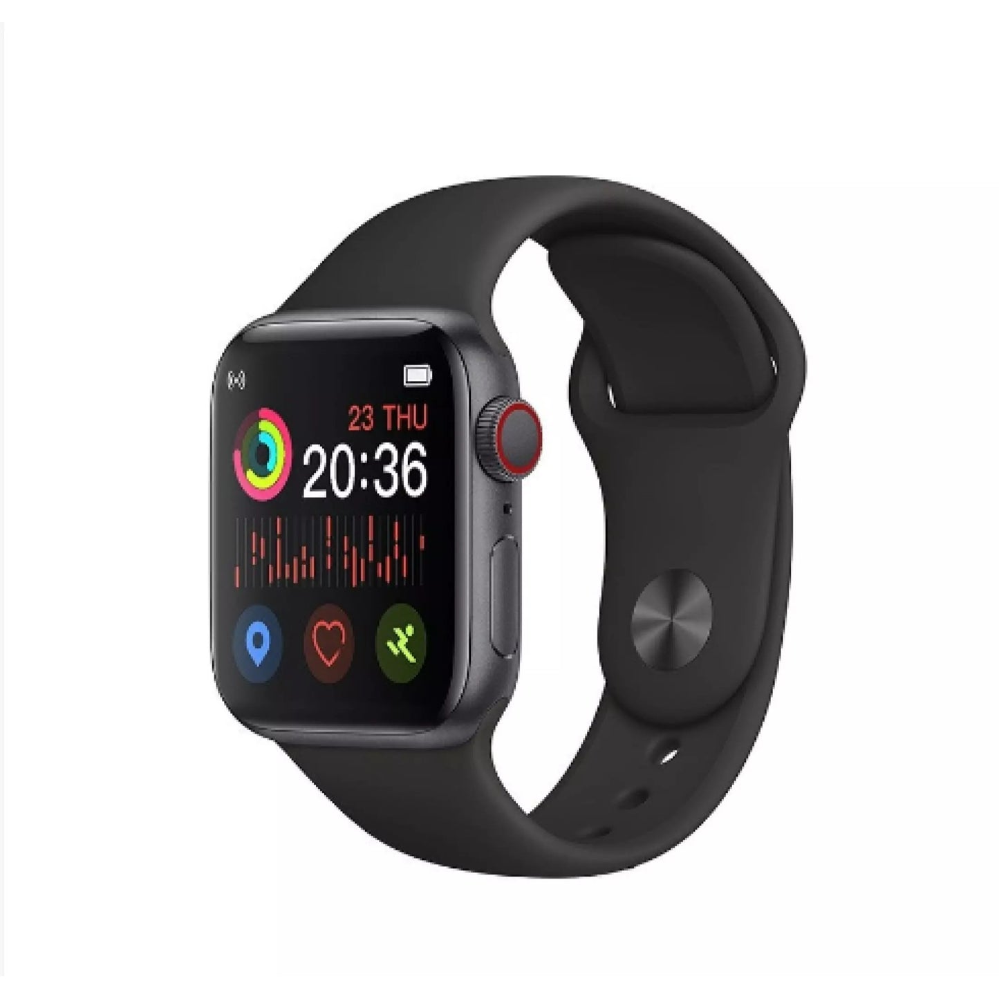 SMARTWATCH X7 PRO®  - OFERTA DEL MES