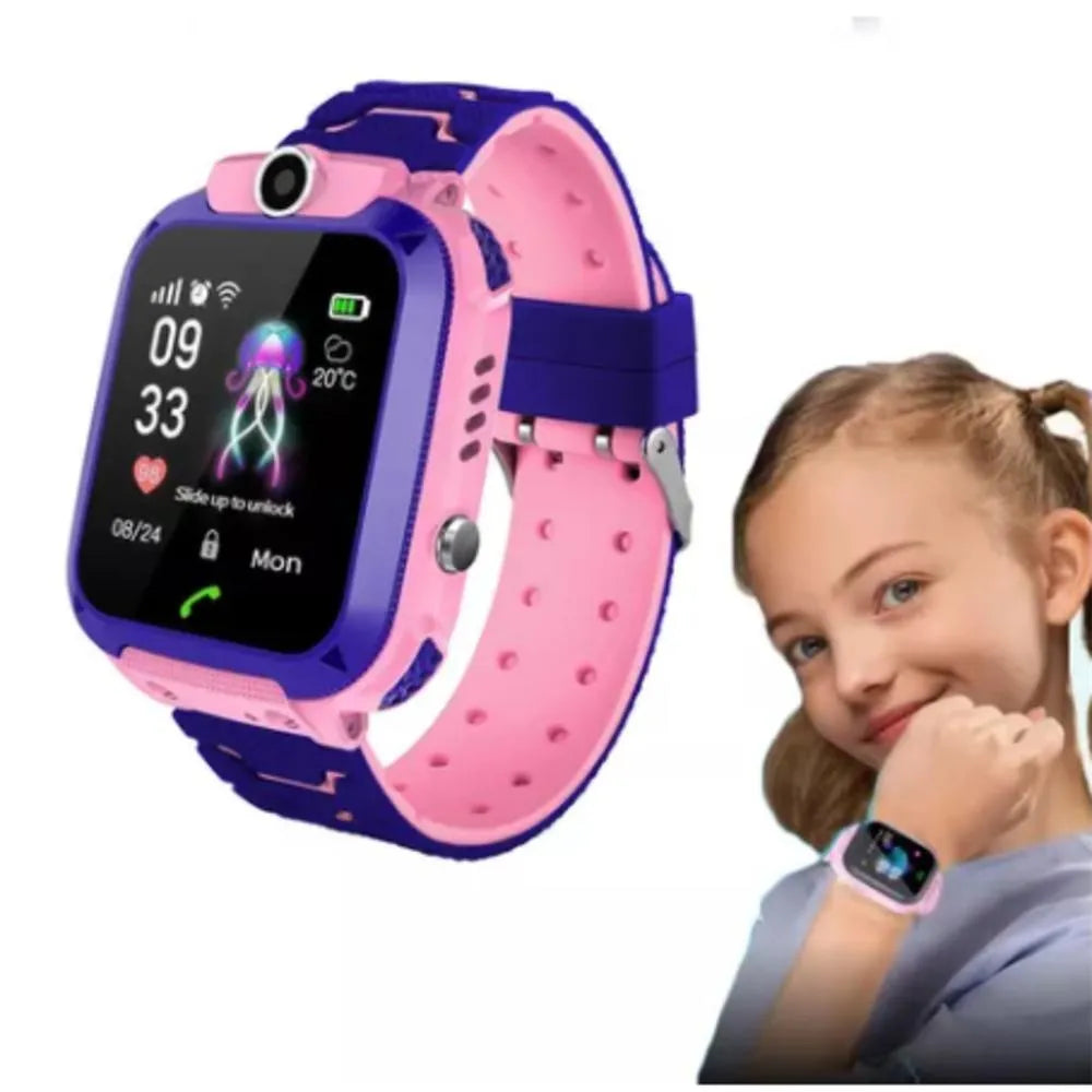 👧🏻SMARTWATCH Para Niños: KidsProtect®👦🏻 - OFERTA DEL MES ✅